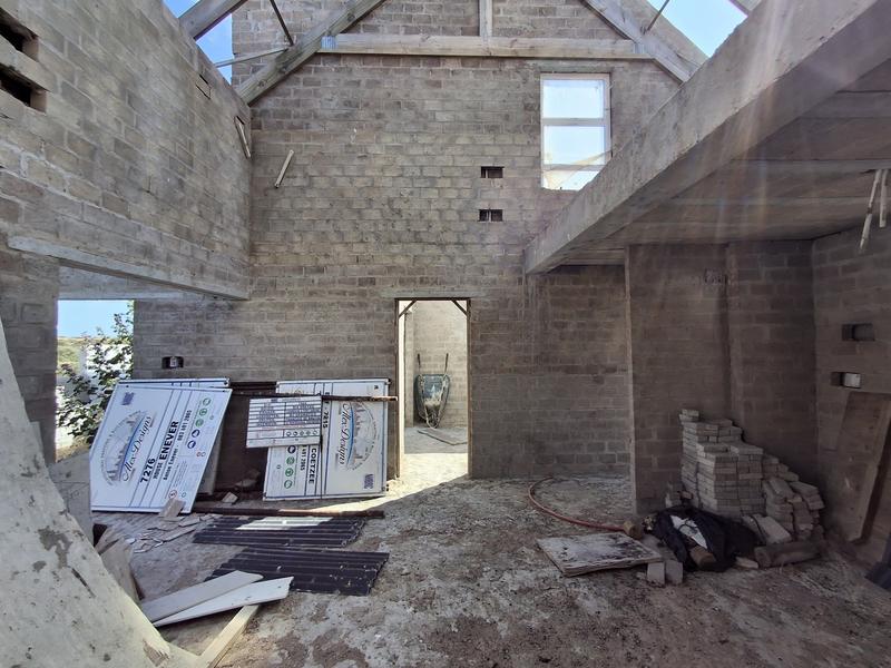 3 Bedroom Property for Sale in Lampiesbaai Western Cape